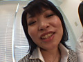 仕事帰りOLの酸っぱ臭っさいお仕置き逆○○○