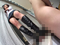 臭っさ～いムレムレブーツ