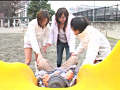 金蹴り地獄