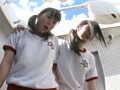 真夏のJK！集団女子臭足虐め！！