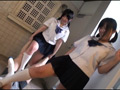 集団JK天真爛漫 臭気虐め