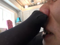 わたしのニオイ くらいなさいよ！