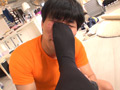一番臭いところからちゃんと嗅いでください