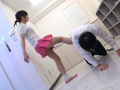 J●C上履きソックス足臭ハード●暴●行●残酷足責め