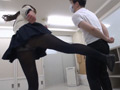 美少女JK金蹴りリ○チ