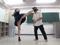 JK High Kick マジ 卍 HiGH KiCK SCHOOL
