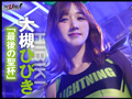 『IKUNA＃8.0』波多野結衣vs大槻ひびき
