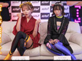 『IKUNA＃10.0』浜崎真緒vs日向ひかげ