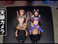 『IKUNA＃10.0』浜崎真緒vs日向ひかげ