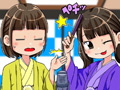チンポ以外は透明人間になった僕はヒーヒー言わされた
