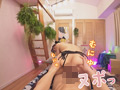 『もえかとまどか』無限射精な天使と射精管理な悪魔
