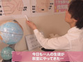 小さい生徒さんにエッチな事を教えるスクール