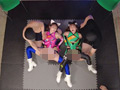 『IKUNA＃1.60』友田彩也香vs波多野結衣