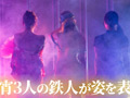 ～史上最強の膣圧精搾り上げ～神の腰使い【水川潤】
