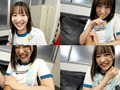 イチャパコ性交 サッカー女子と裏でコソコソ