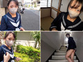 塩対応。徹底的に従順らせた すみれ