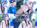 性欲剥き出し山ガール どエロ白目なオフパコ性交