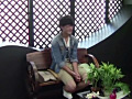 長身バスケットマンに恥ずかしい性のインタビュー