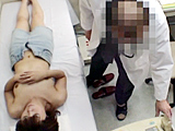 産婦人科（秘）○撮1