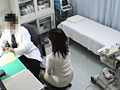実録・婦人科内診台 Part1