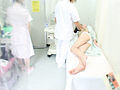 美人患者のエコー検診 Vol.2