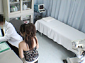 婦人科恥○診療隠撮り1