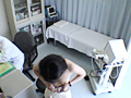 実録・婦人科内診台 Part3