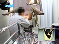 実録・婦人科内診台 Part5