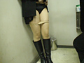 超美乳少女 羞恥野外露出