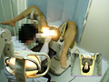実録・婦人科内診台 総集編1