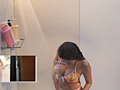 真夏 海の家 グラマー＆スレンダーな美人秘撮 Part2