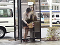美少女羞恥責め 嘆きの○制露出