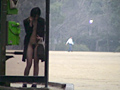 美少女羞恥責め 嘆きの○制露出