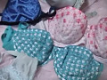 下着泥棒～被○件数5件～2