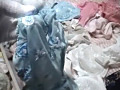下着泥棒～被○件数5件～4