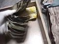 下着泥棒～被○件数5件～4