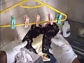 下着泥棒～被○件数5件～5