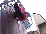 下着泥棒～被○件数5件～6