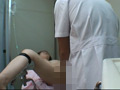 昏○美女内診台○○○8