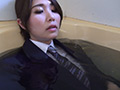 濡れる窮屈な制服4