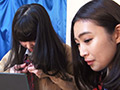 制服着衣相互考察3