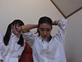 制服着衣相互考察3