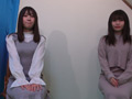濡れる窮屈な制服6