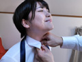 制服接客研修