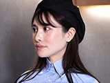 窮屈制服カフェ