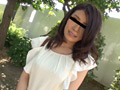 本当はエロい…そのへんの素人 あけみさん24歳