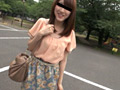 本当はエロい…そのへんの素人 かな子さん21歳［OL］