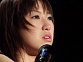 AVアイドルを舞台に上げてヤジとイジメで○しまくる
