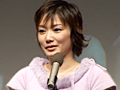 AVアイドルを舞台に上げてヤジとイジメで○しまくる2