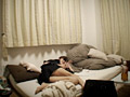 リアル○撮 女性宅に隠しカメラ記録映像流出！！2